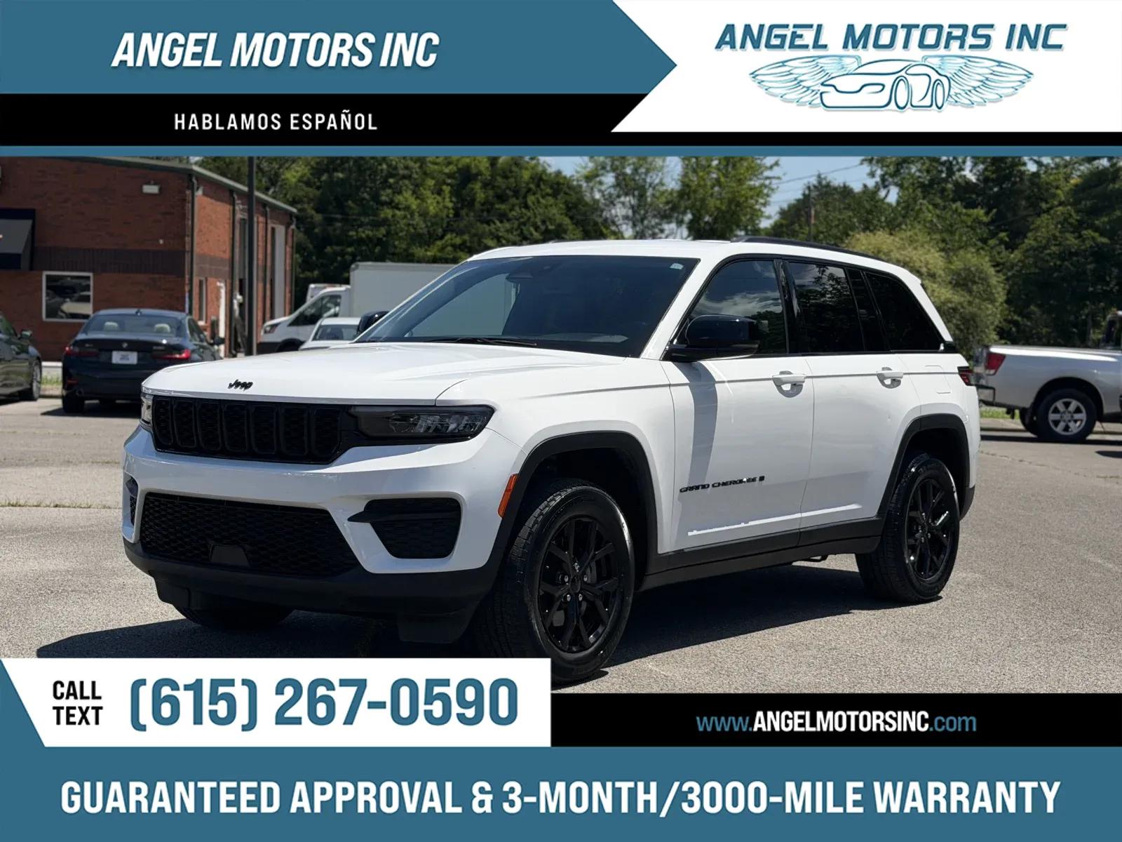 jeep grand cherokee 2024 1C4RJHAG2RC124653 image jeep grand cherokee 2024 1C4RJHAG2RC124653 image